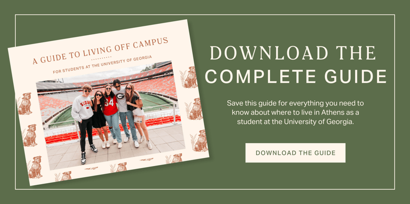 Rambler Athens renter's guide download