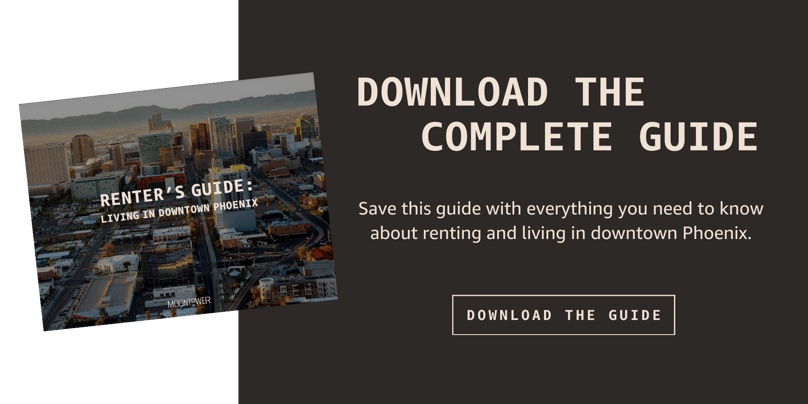 Moontower Renter's Guide - Download the Guide
